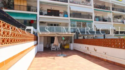 Apartment in Centre photo 24