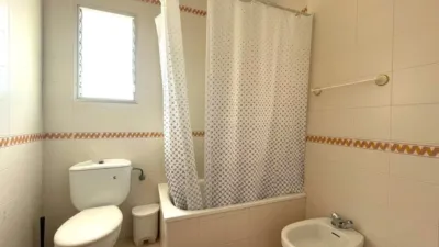 Penthouse in La Laguna del Portil photo 17