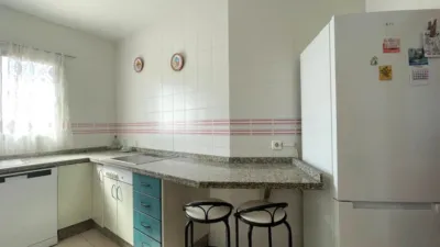 Penthouse in La Laguna del Portil photo 10