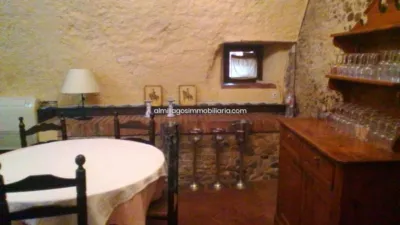 Rustic finca in Caldes de Malavella photo 10