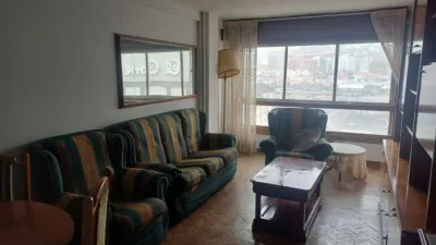Apartment in Catro Camiños-A Gaiteira photo 2