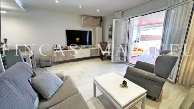 Apartment in Centre photo 6