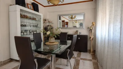 Terraced house in Aljaraque photo 10