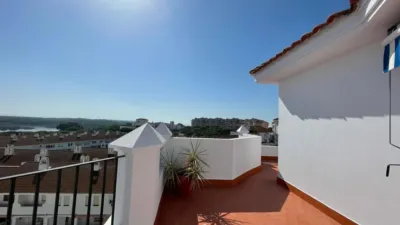 Penthouse in La Laguna del Portil photo 3