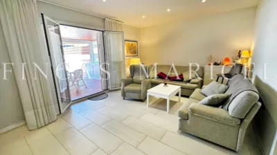 Apartment in Centre photo 8