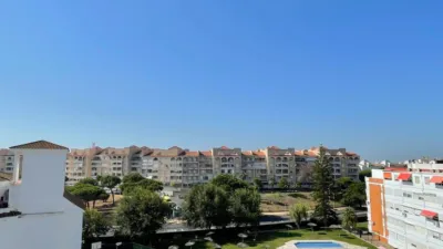 Penthouse in La Laguna del Portil photo 22