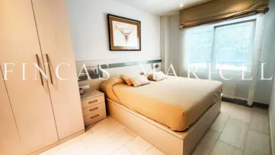 Apartment in Centre photo 14