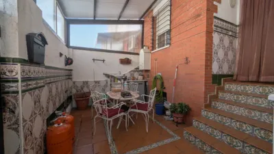 Terraced house in Aljaraque photo 8