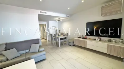 Apartment in Centre photo 9