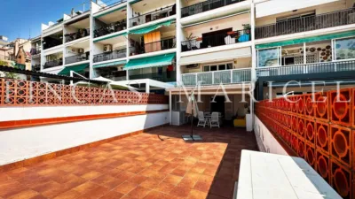 Apartment in Centre photo 5