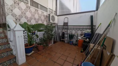 Terraced house in Aljaraque photo 9