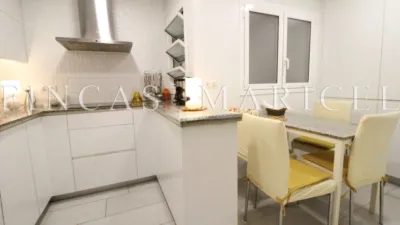 Apartment in Centre photo 13