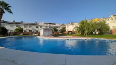 Terraced house in Aljaraque photo 4