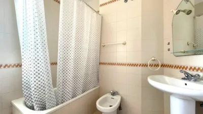 Penthouse in La Laguna del Portil photo 18