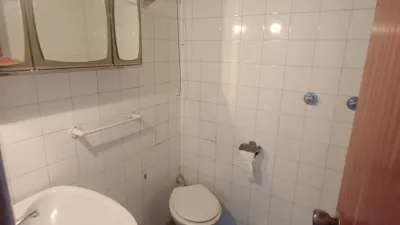 Apartment in Catro Camiños-A Gaiteira photo 16