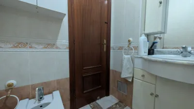 Terraced house in Aljaraque photo 28