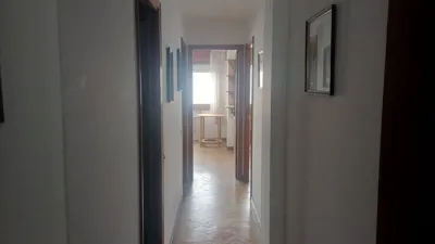 Apartment in Catro Camiños-A Gaiteira photo 4