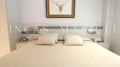 Apartment in Centre photo 15