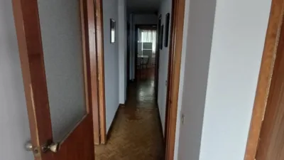 Apartment in Catro Camiños-A Gaiteira photo 19