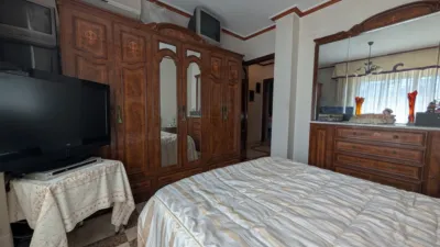 Terraced house in Aljaraque photo 17