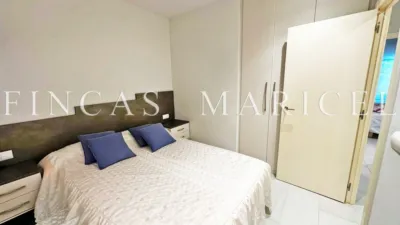 Apartment in Centre photo 22