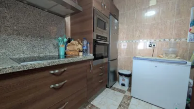 Terraced house in Aljaraque photo 13
