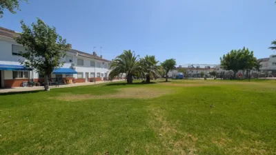 Terraced house in Aljaraque photo 7
