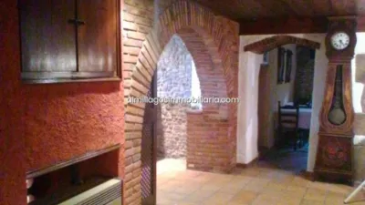 Rustic finca in Caldes de Malavella photo 3