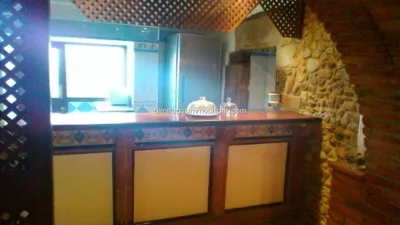 Rustic finca in Caldes de Malavella photo 5