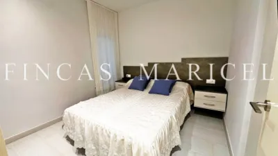 Apartment in Centre photo 21