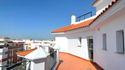 Penthouse in La Laguna del Portil photo 2