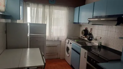 Apartment in Catro Camiños-A Gaiteira photo 5