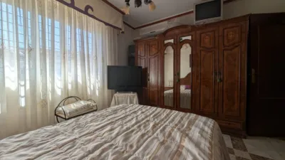 Terraced house in Aljaraque photo 18