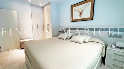 Apartment in Centre photo 16