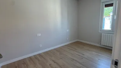 Flat in Amorebieta photo 15