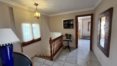 Chalet in Finestrat Area photo 33