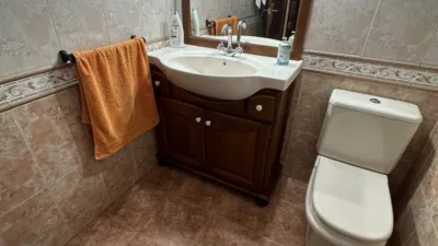 Apartment in Linares photo 14