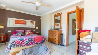 Chalet in Finestrat Area photo 25