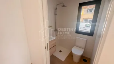Duplex in El Cotillo photo 12