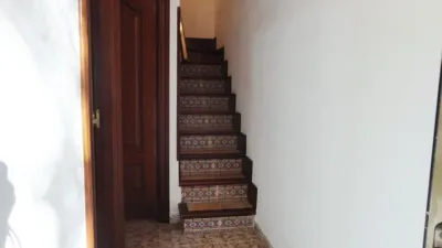 Terraced house in Riocavado de La Sierra photo 4