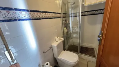 Chalet in Finestrat Area photo 36