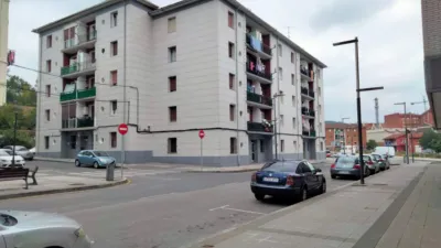 Flat in Amorebieta photo 21