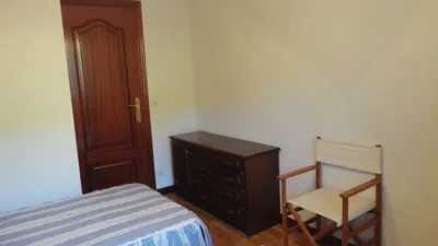 Terraced house in Riocavado de La Sierra photo 20