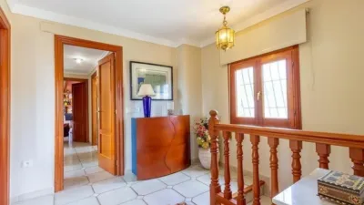 Chalet in Finestrat Area photo 18
