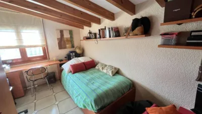 Chalet in Finestrat Area photo 23