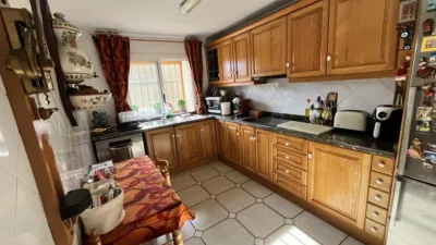 Chalet in Finestrat Area photo 41
