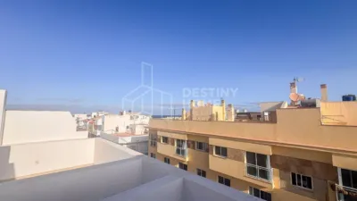 Duplex in El Cotillo photo 24