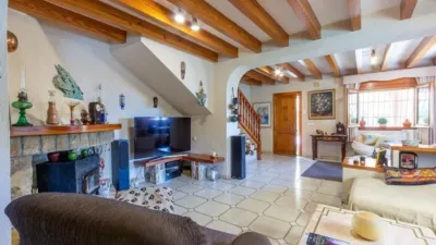 Chalet in Finestrat Area photo 9