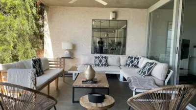 Casa en alquiler en El Rompido, El Rompido (Cartaya) de 2.500 €<span>/mes</span>