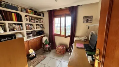 Chalet in Finestrat Area photo 43